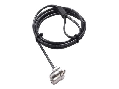 DICOTA Notebook Security T-Lock Base (3 x 7 slot)