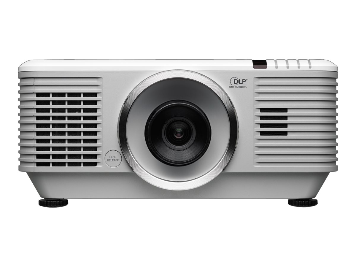 VIVITEK DU7295Z-WH WUXGA 9000lm