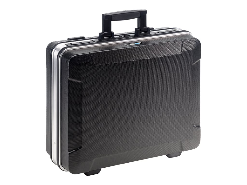 W International Werkzeugkoffer base loops 120.02/L Abmessungen: (B x H x T) 4