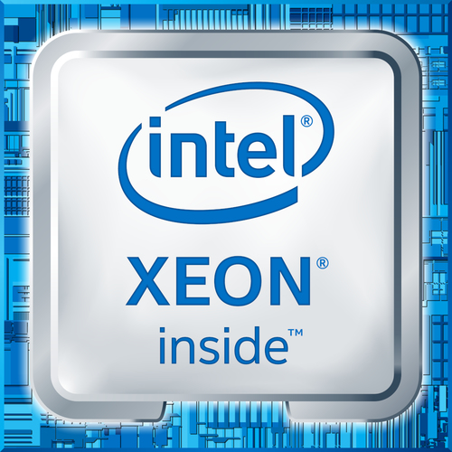 INTEL Xeon E-2224 - 3.4 GHz - 4 Kerne - 4 Threads - 8 MB Cache-Speicher - LGA11