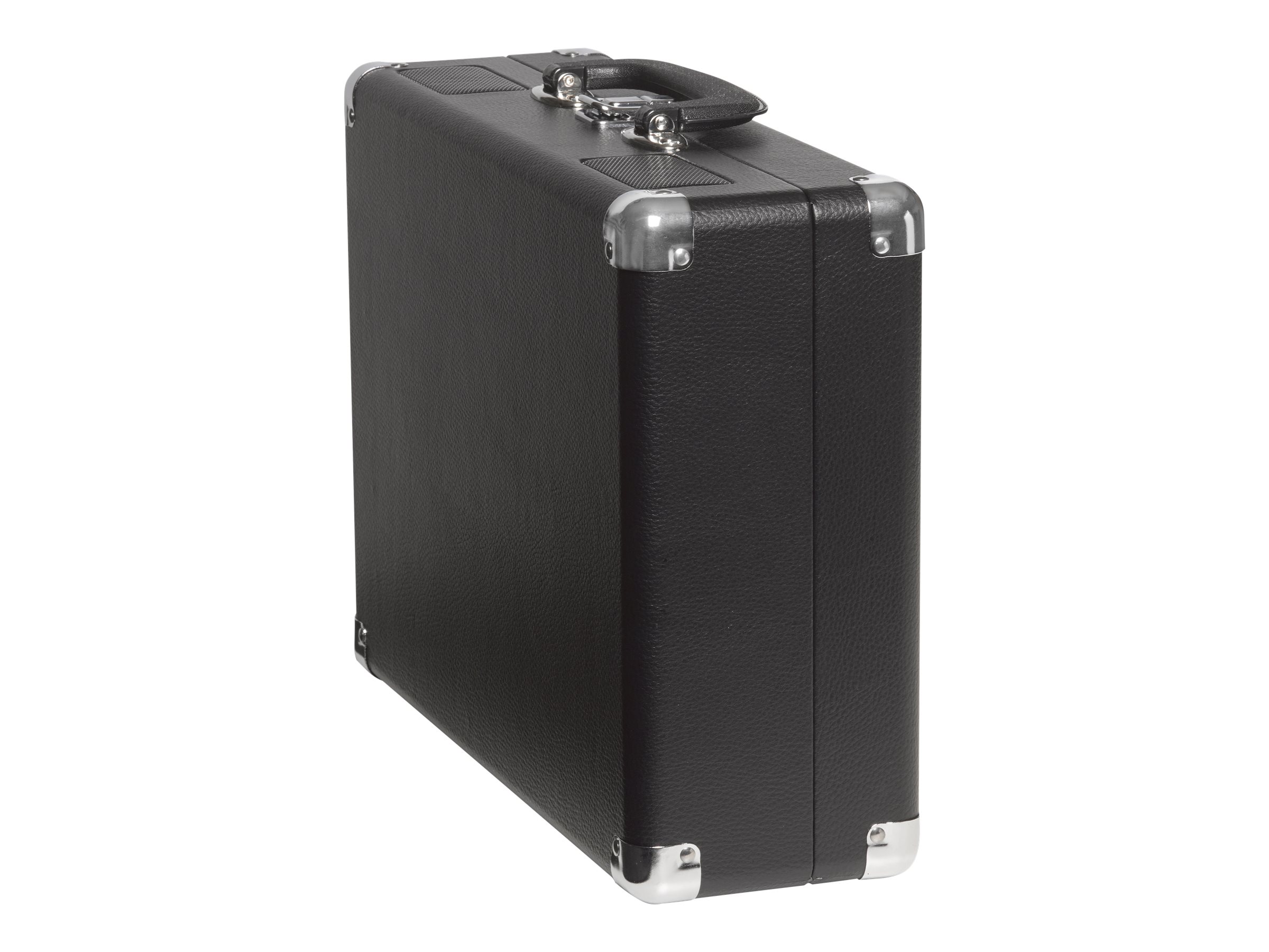 DENVER Plattenspieler VPL-120 Schwarz