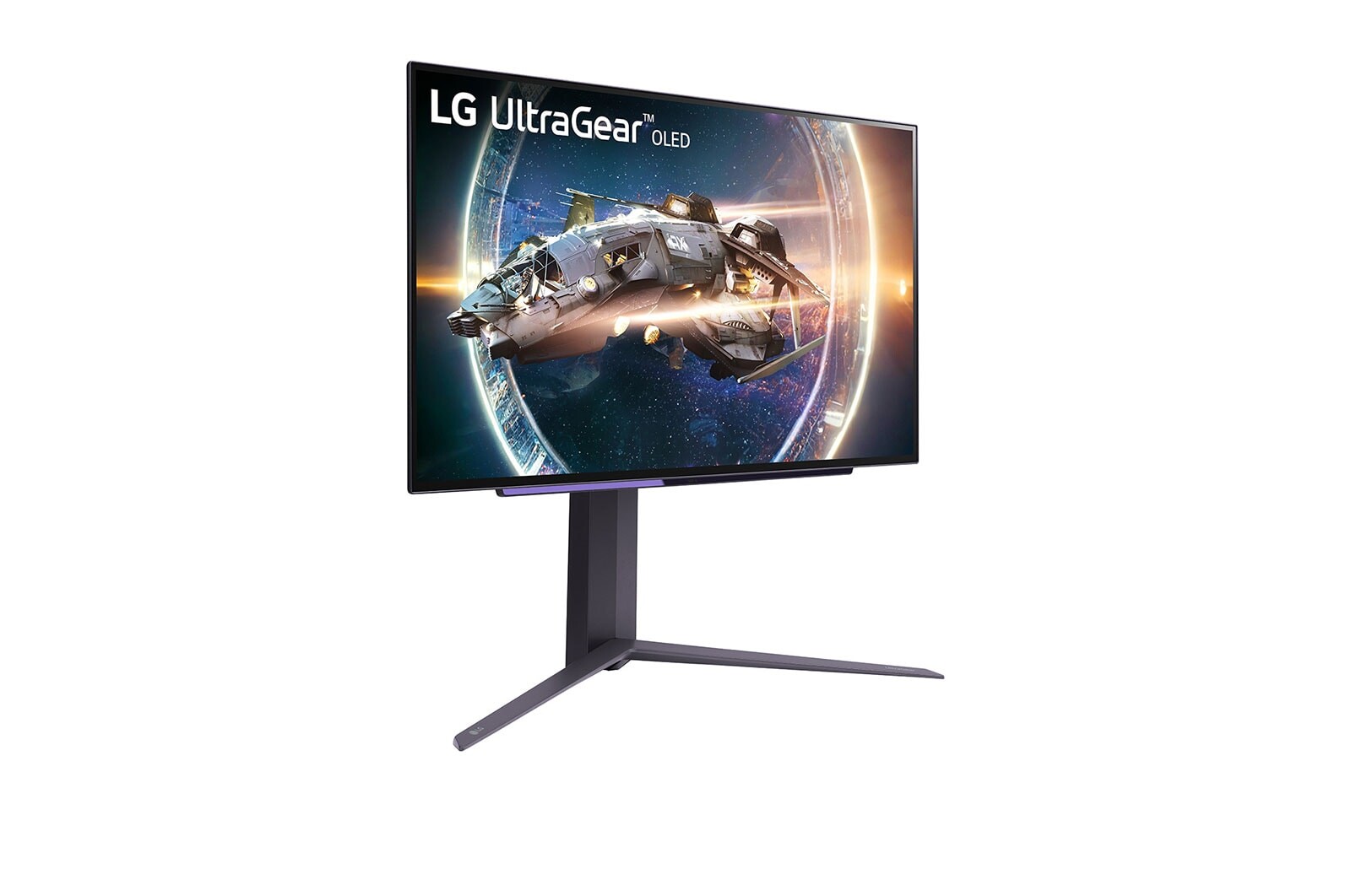 LG 27Gr95Qe-B Computer Monitor