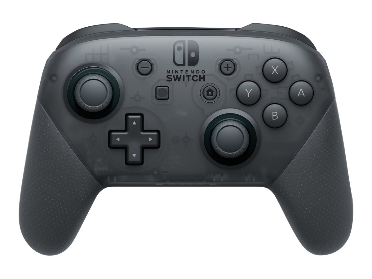 NINTENDO Switch Pro Controller NINTENDO Switch Pro Controller