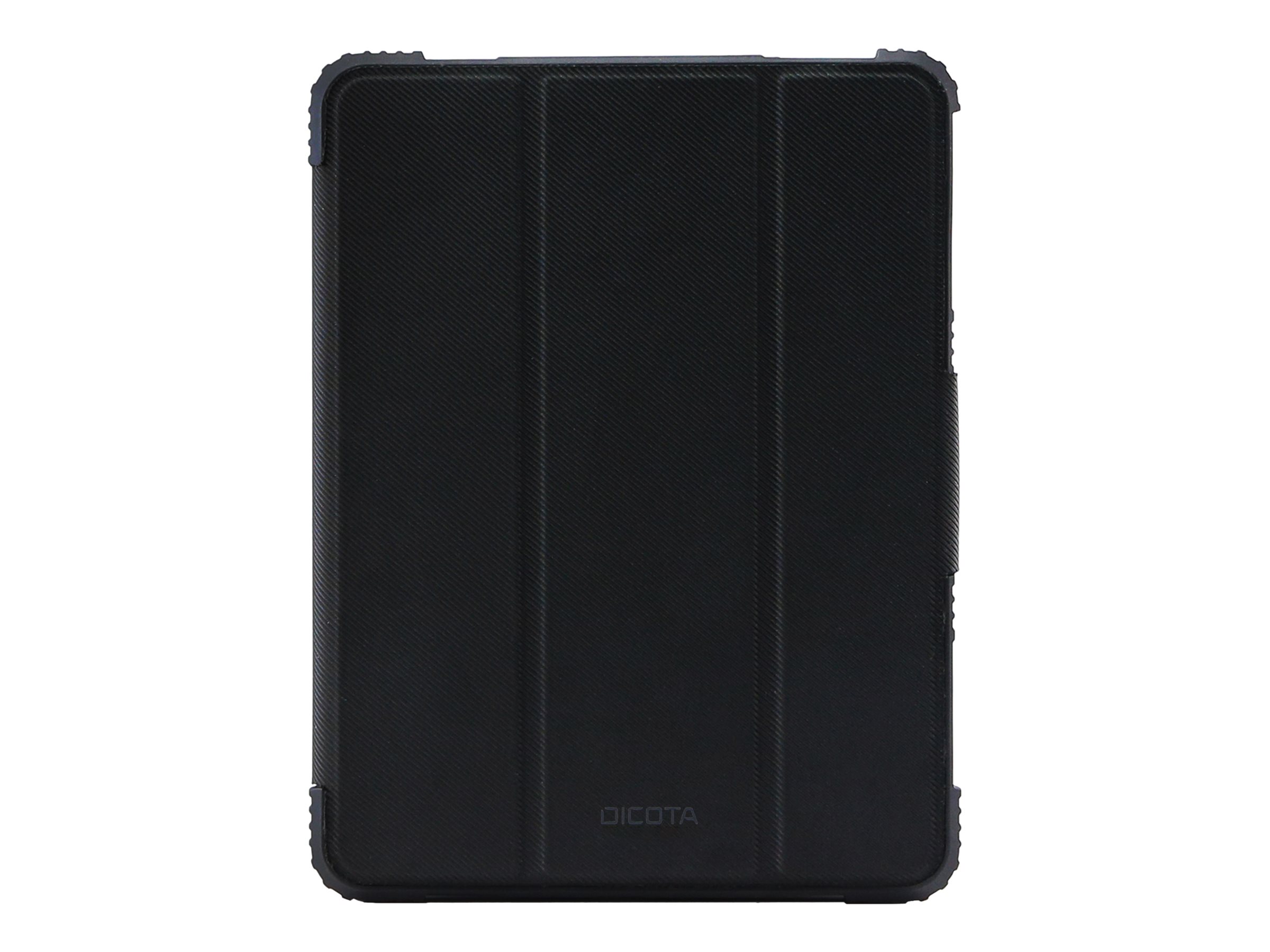 DICOTA Tablet Folio iPad 10,9-11" bk