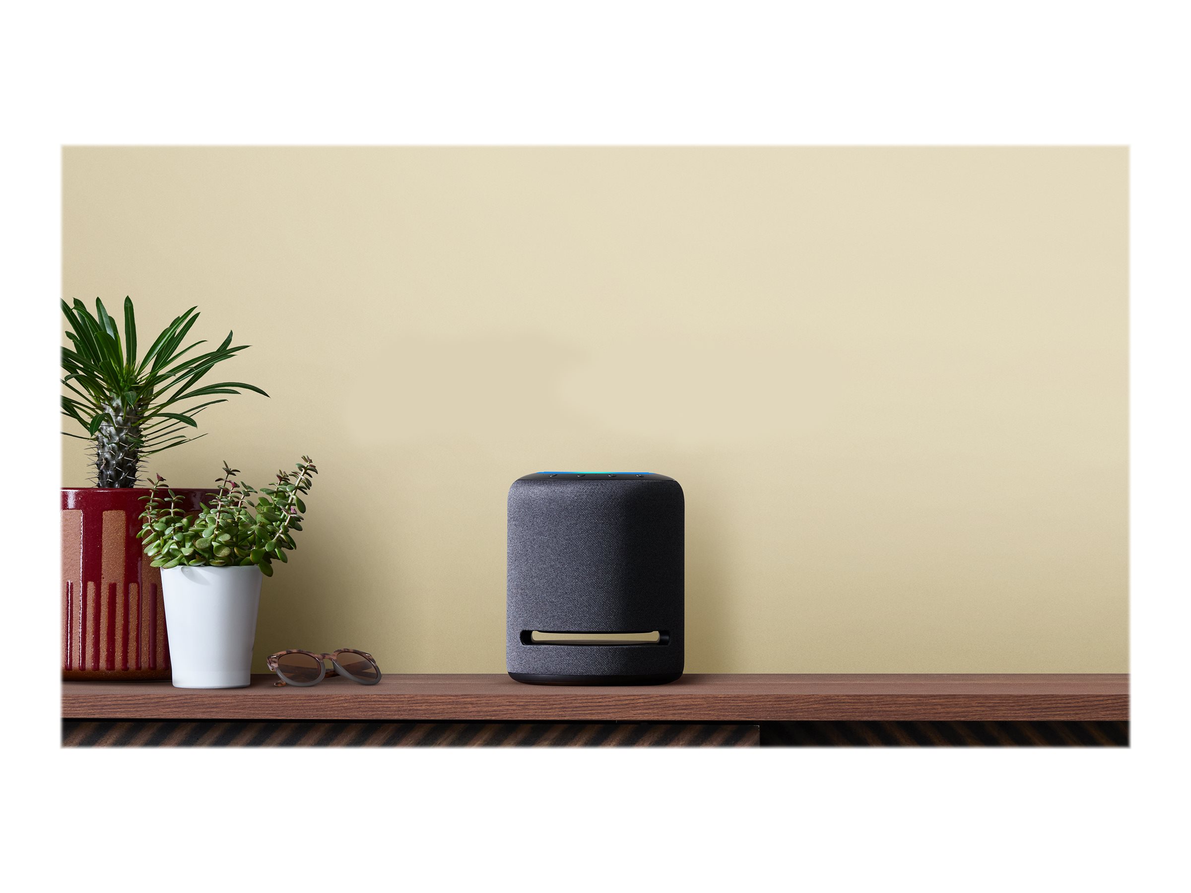 Amazon Echo Studio Smart Speaker schwarz