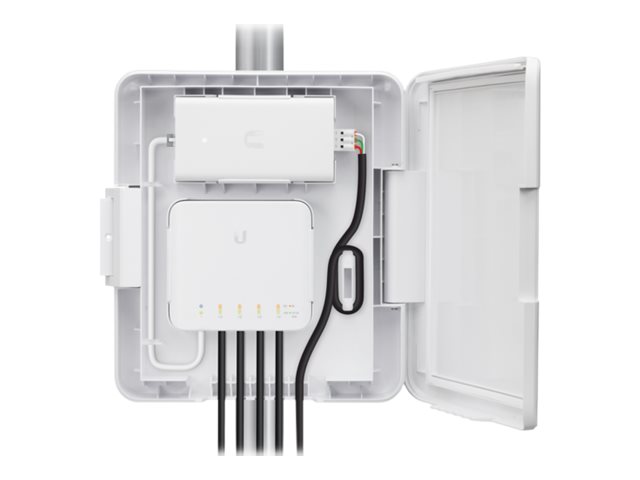 UBIQUITI NETWORKS Flex Switch Adapter Kit for