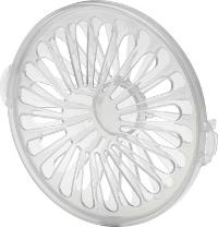 CLATRONIC GS 3656 Gesichtssauna Gesichtspflege (263790)