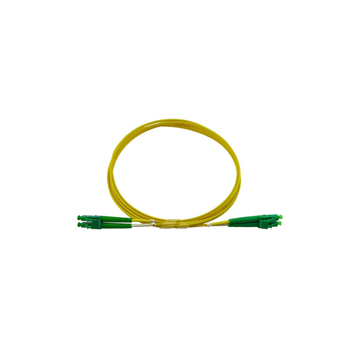 BLUEOPTICS Duplex LWL Patchkabel LC-LC Singlemode 15 Meter ( SFP3131BU15MM )