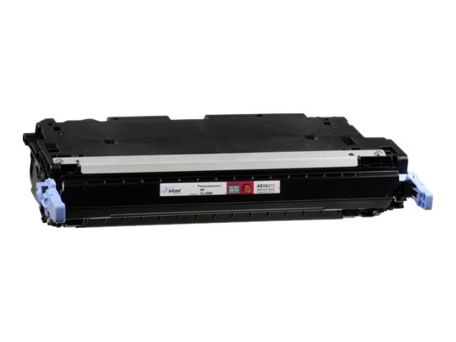 ASTAR Magenta Tonerpatrone