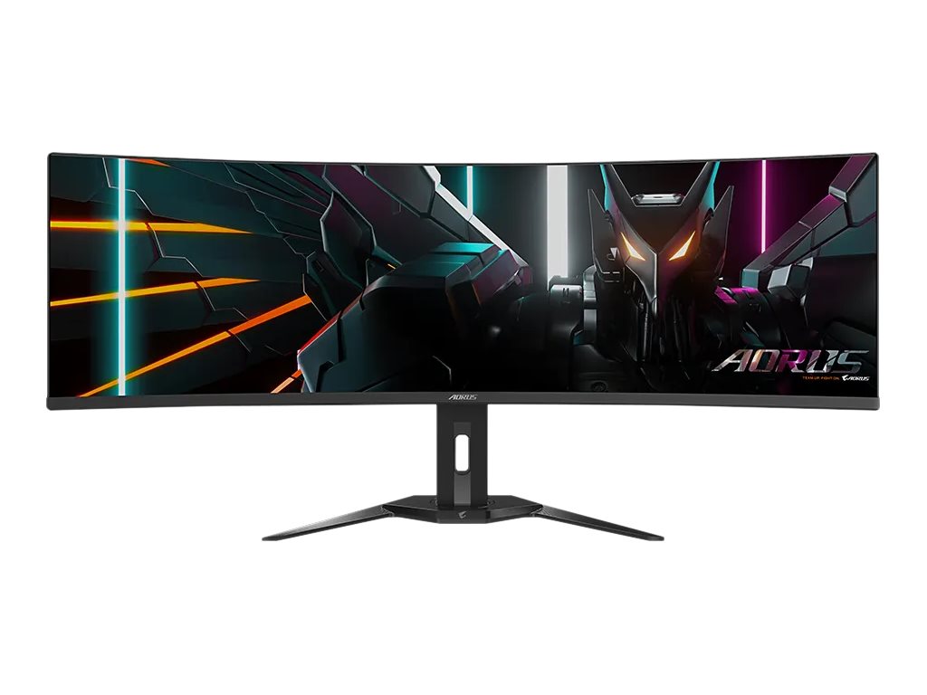 GIGABYTE AORUS CO49DQ 124,5cm (49")