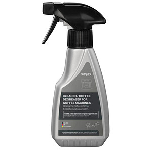 xavax® Coffee Clean Spezial-Reiniger 250 ml