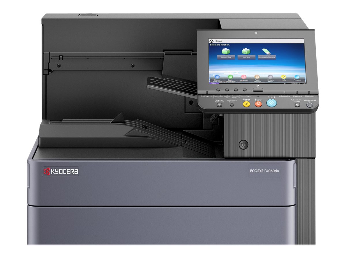 KYOCERA ECOSYS P4060dn
