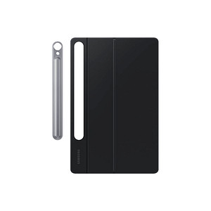 SAMSUNG Book Cover Keyboard Tablet-Hülle für SAMSUNG Galaxy Tab S9 schwarz