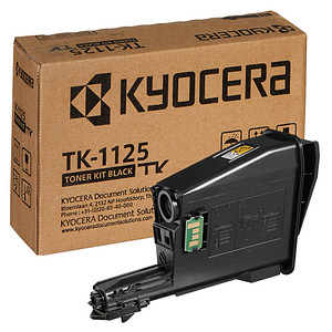 KYOCERA TK 1125 - Schwarz - Original - Tonerpatrone