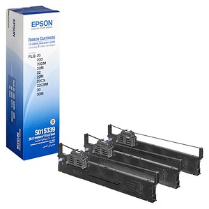 EPSON S015339 schwarz Farbbänder