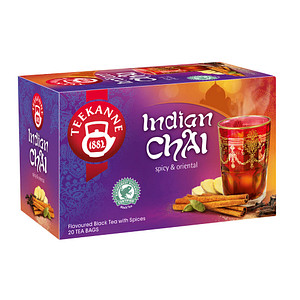 Tee Indischer Chai 
