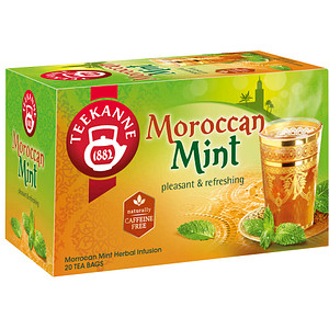 Tee Marokkanische Minze 