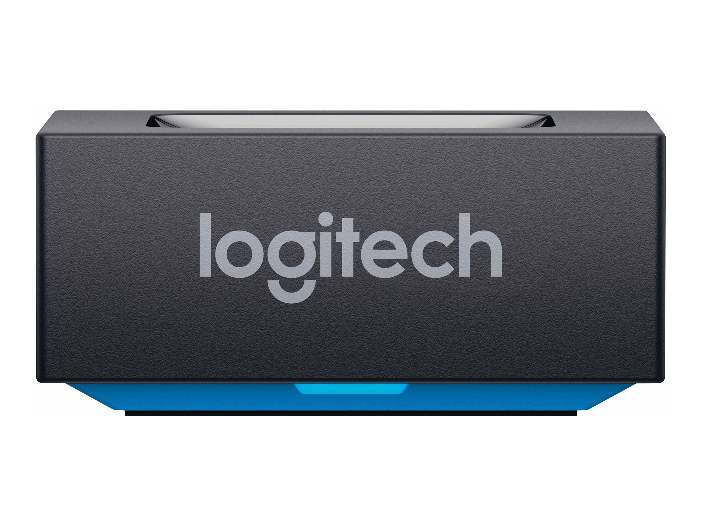 Logitech Bluetooth Audio Adapter - BT - EU