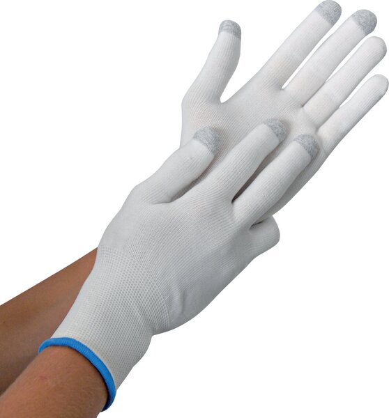 HYGOSTAR Touchscreen-Arbeitshandschuh "ULTRA FLEX TOUCH", M