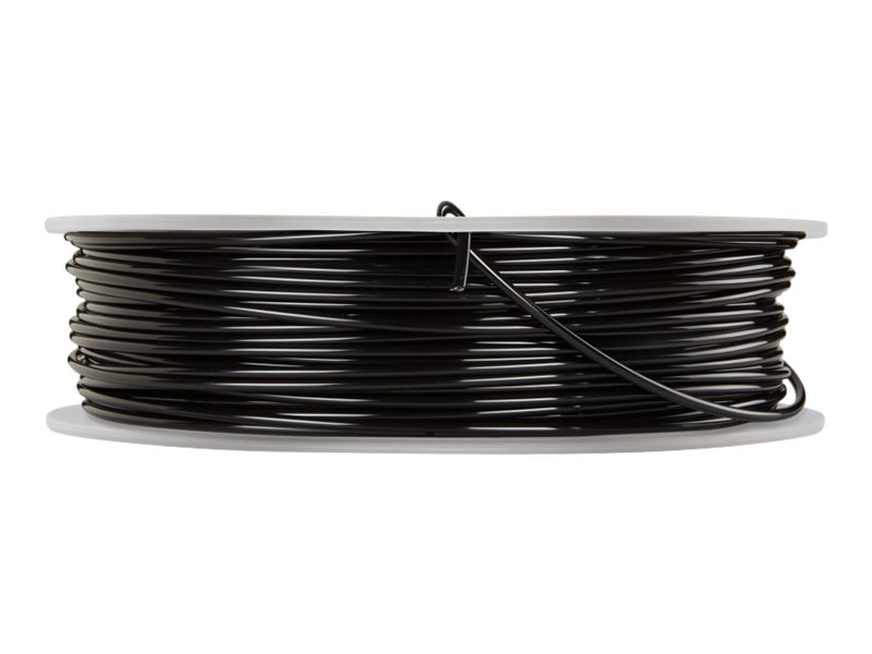 VERBATIM Durabio 500g Black 2,85mm Verbatim 3D Filament (55155)