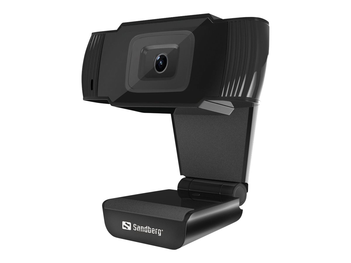 SANDBERG USB Webcam Saver