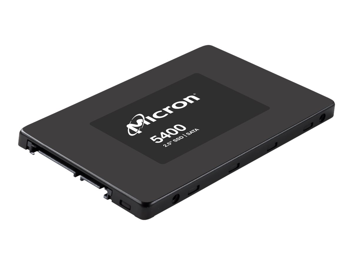 MICRON 5400 PRO 3,84TB