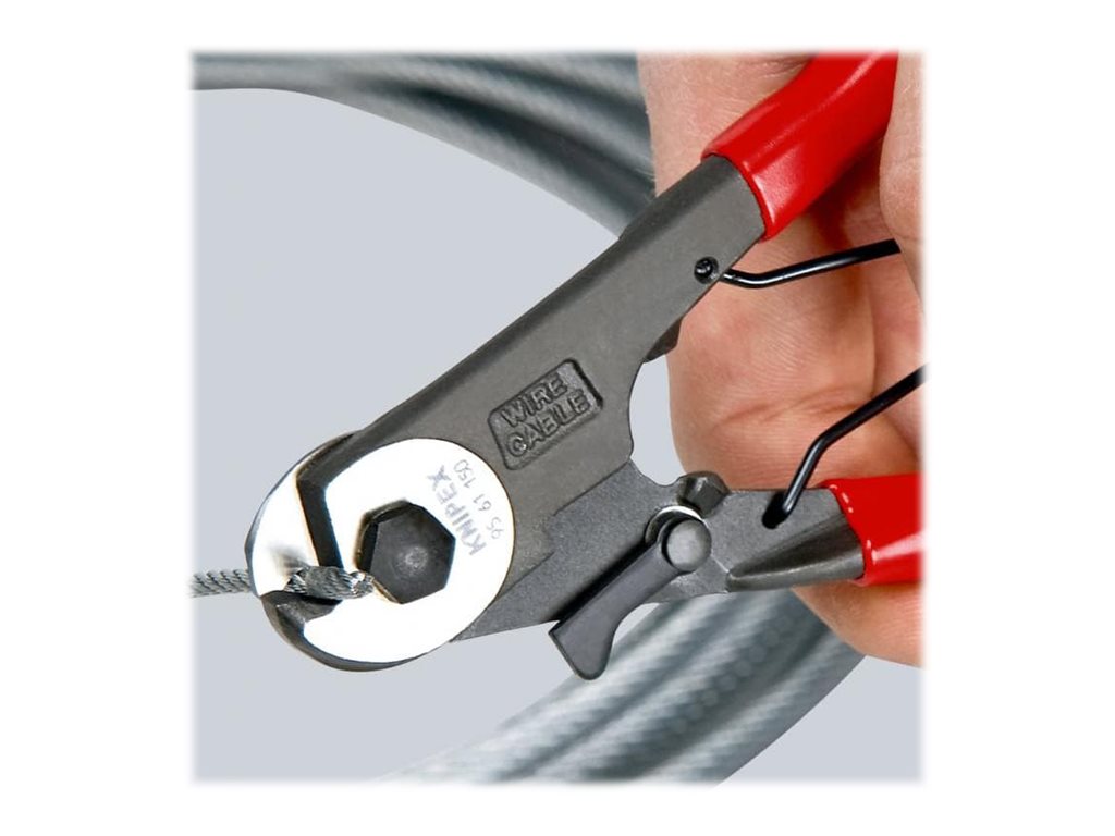 KNIPEX Bowdenzugschneider 95 61 150