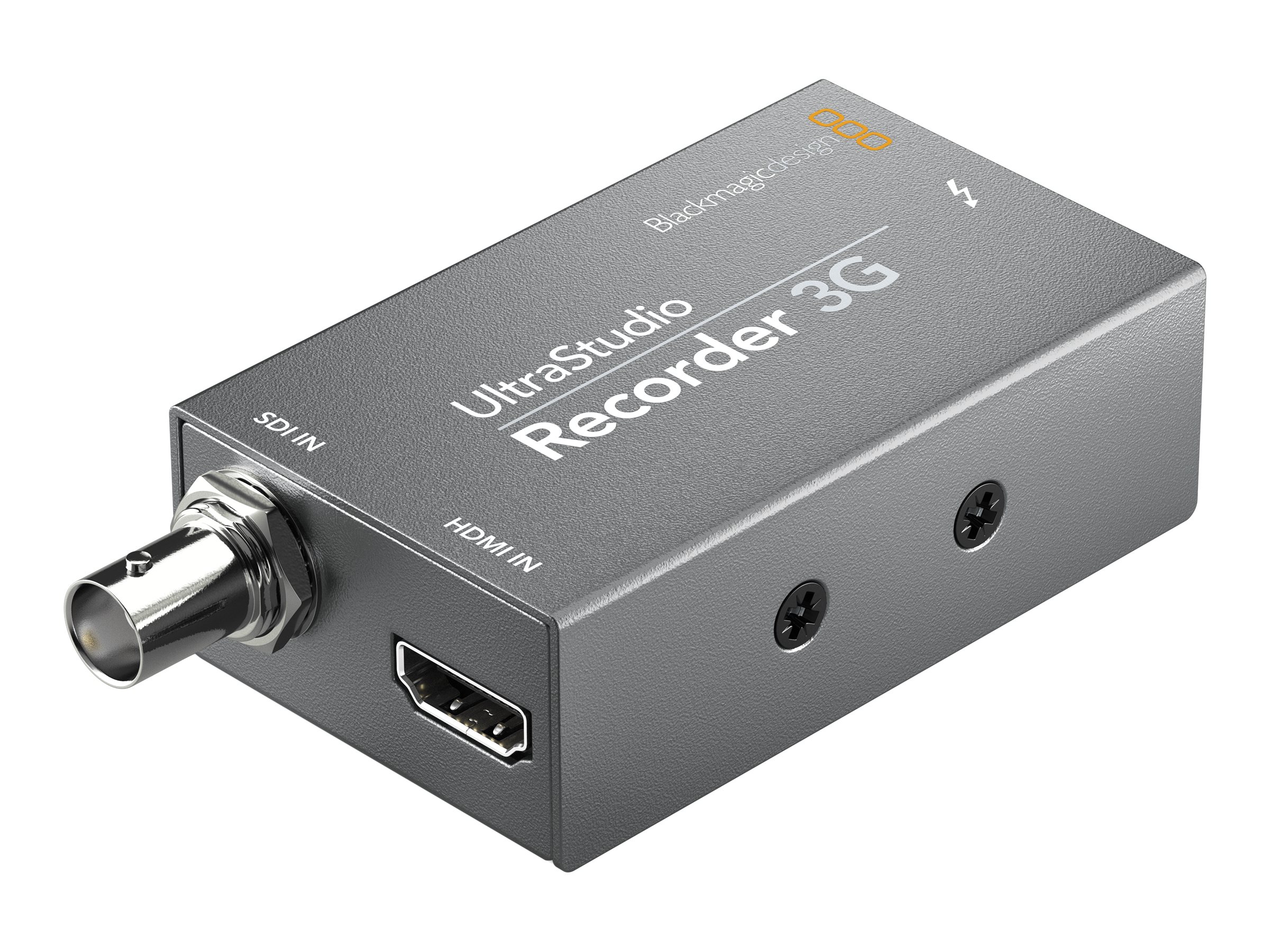 BLACKMAGIC DESIGN Ultrastudio Monitor 3G