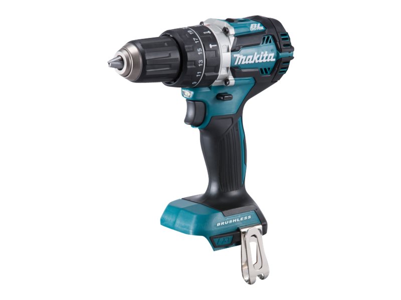 MAKITA DHP484Z Akku-Schlagbohrschrauber 18,0 V (ohne Akku, ohne Ladegerät)