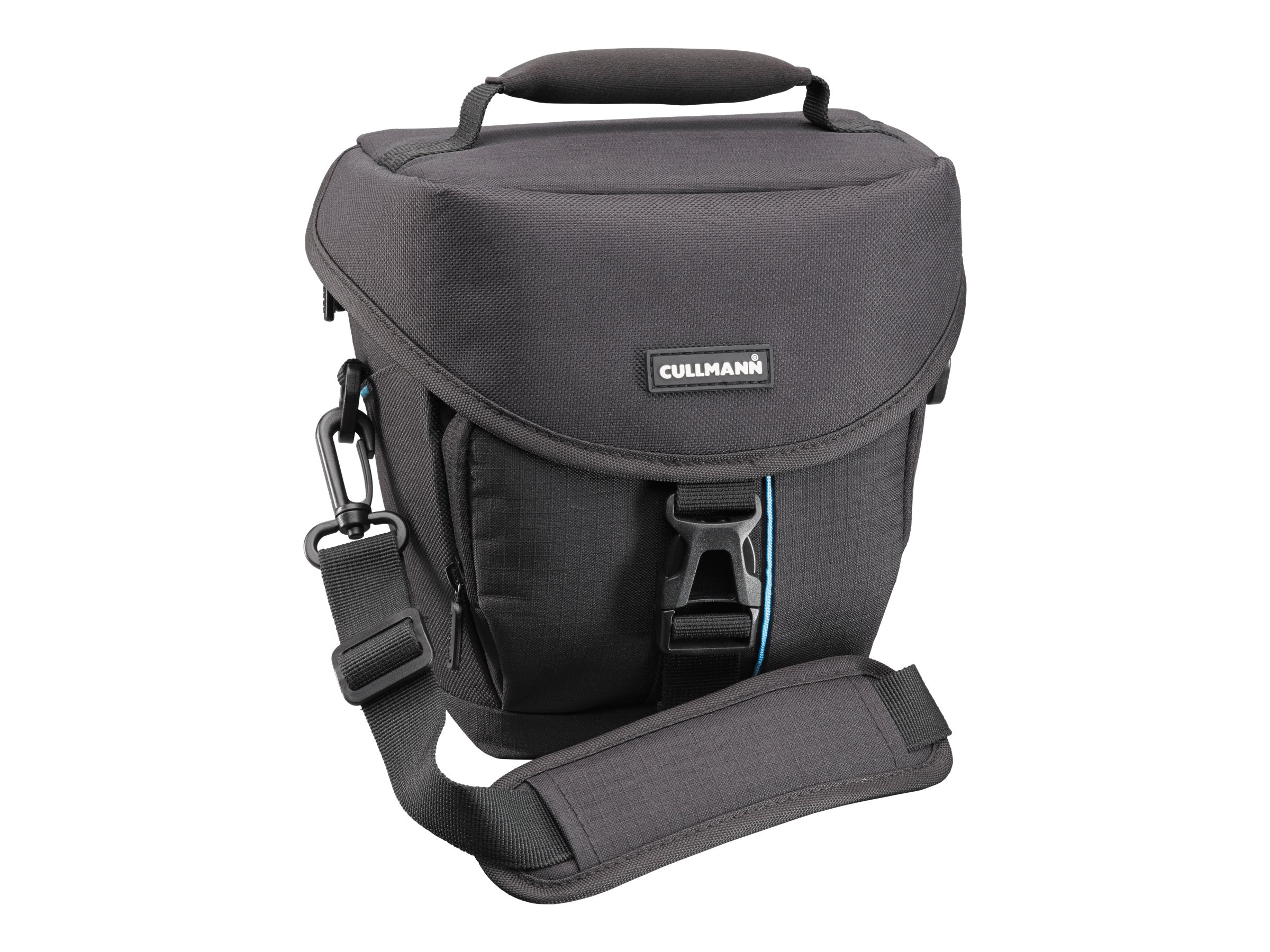 CULLMANN Action 200 Kameratasche schwarz