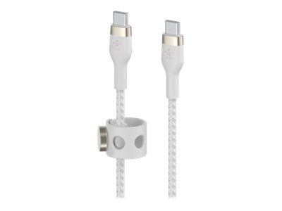 BELKIN PRO FLEX USB-C/USB-C CBL FAST C