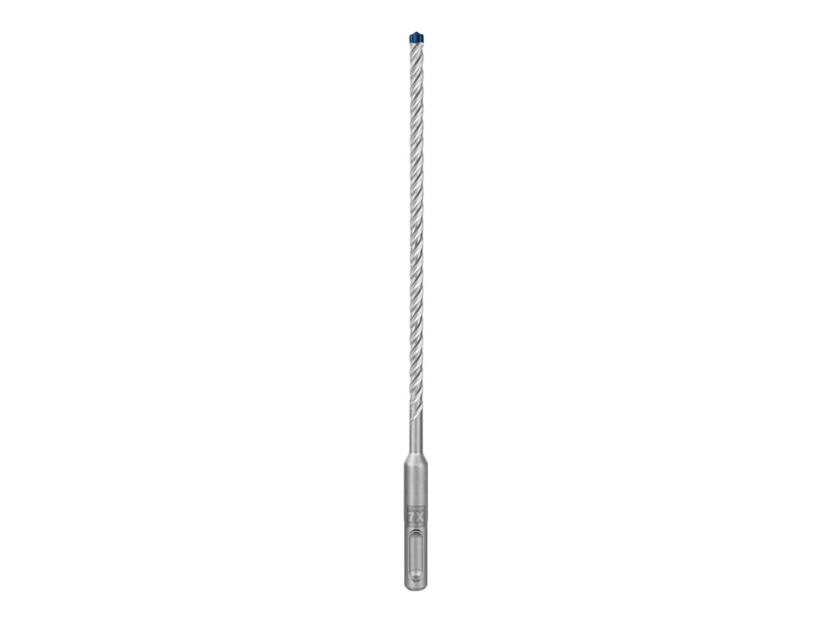 BOSCH Accessories EXPERT SDS plus-7X 2608900073 Hammerbohrer 1 Stück 6.00 mm Ge