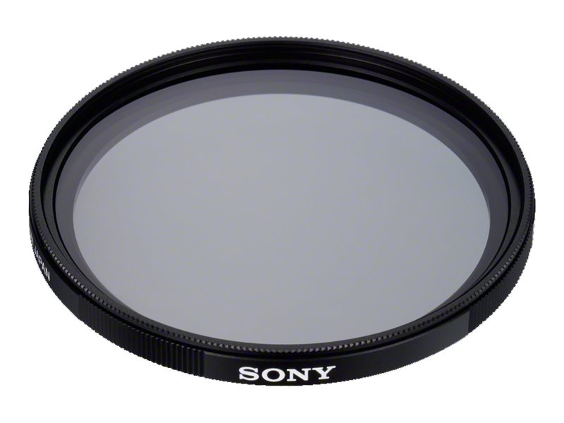 SONY VF-62CPAM2 Zirkular Pol Carl Zeiss T 62mm