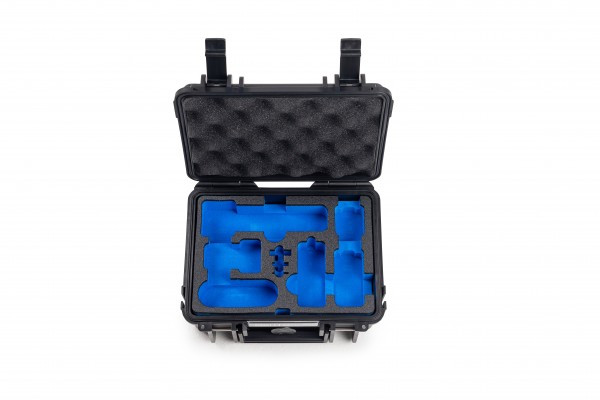 W gimbal.case PP.23 schwarz f. DJI Osmo Pocket 3