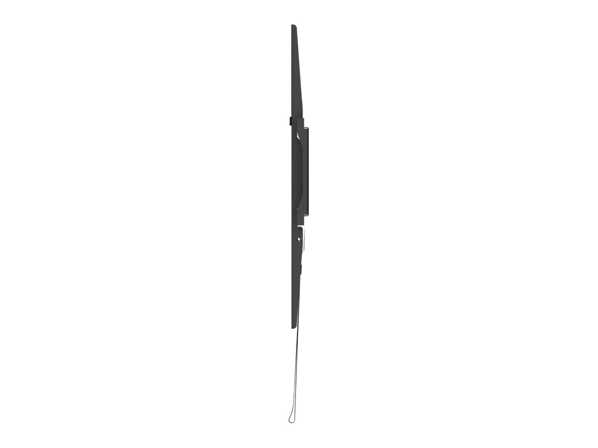 MANHATTAN TV-Wandhalterung flach 37"-70" bis 35kg starr