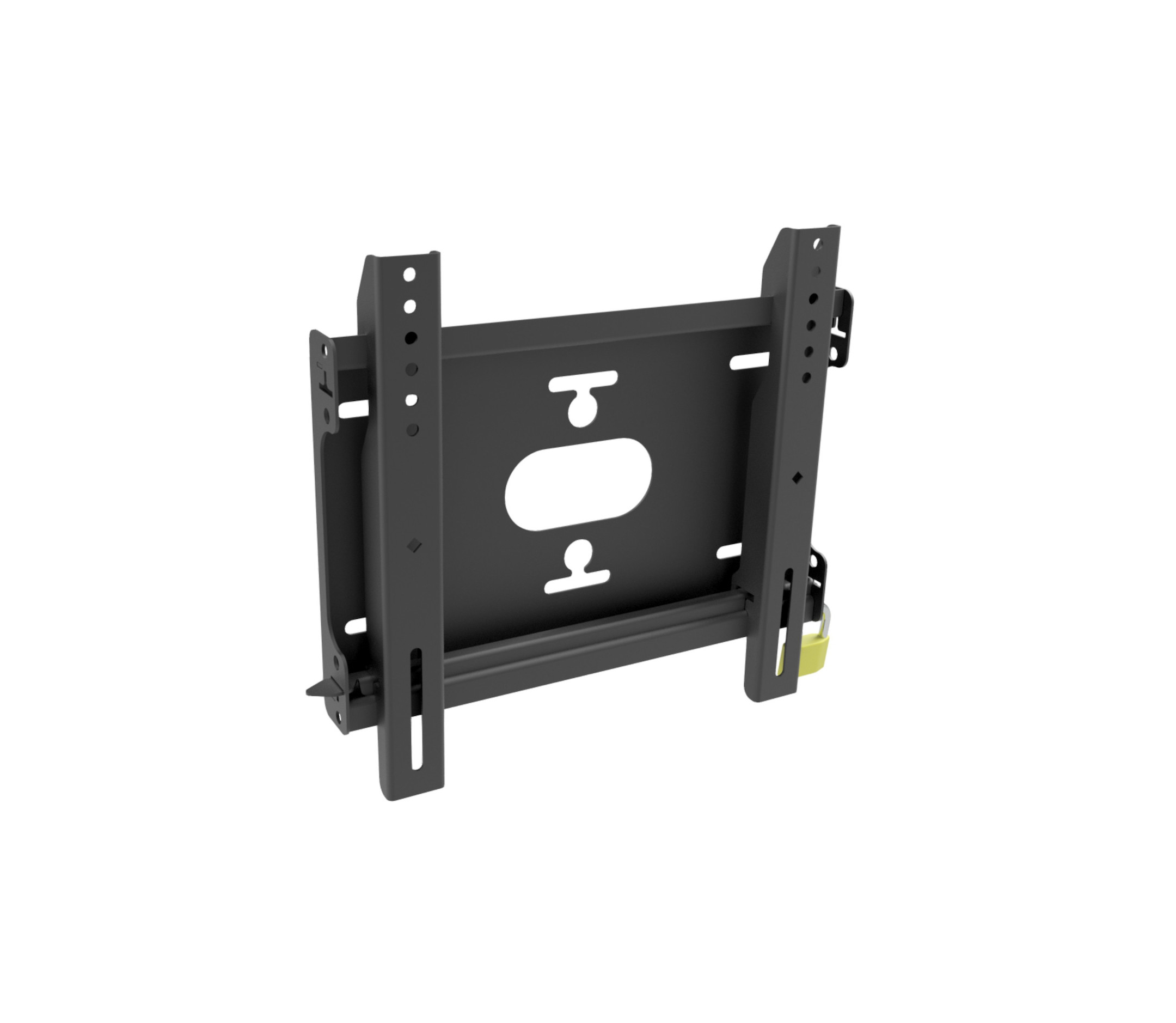 IIYAMA Wall Mount MD-WM2020 50kg max VESA 200x200mm retail IIYAMA Wall Mount MD-WM2020 50kg max VESA 200x200mm retail