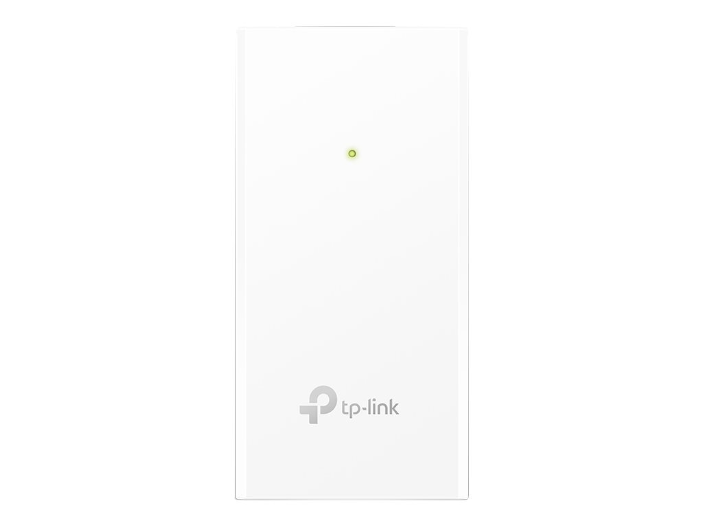 TP-LINK 24V Passive PoE Injector Adapter