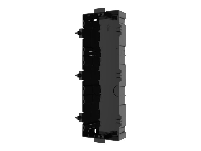 HIKVISION DS-KD-ACF3 Türstation Unterputzrahmen 3x IP