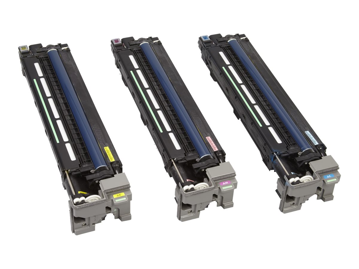 RICOH Trommel color SP C840DN