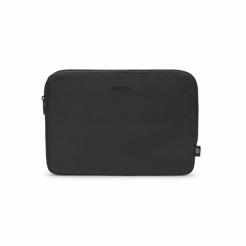 DICOTA Laptoptasche Eco Sleeve BASE Kunstfaser schwarz D31823 bis 31,7 cm (12,5 Zoll)