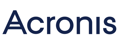 ACRONIS Cyber Protect Home Office Essentials - 5 Computer - 1 year subscription
