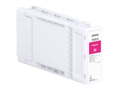 EPSON Tinte magenta            350ml
