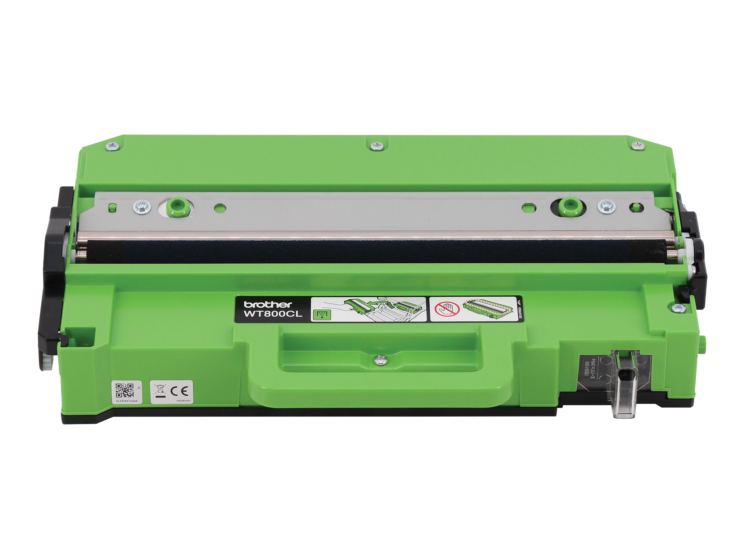Toner-Abfallbehälter WT-800CL für HL-L9430CDN, -L9470CDN,