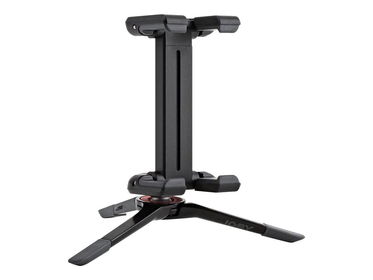 JOBY GripTight One Micro Stand schwarz