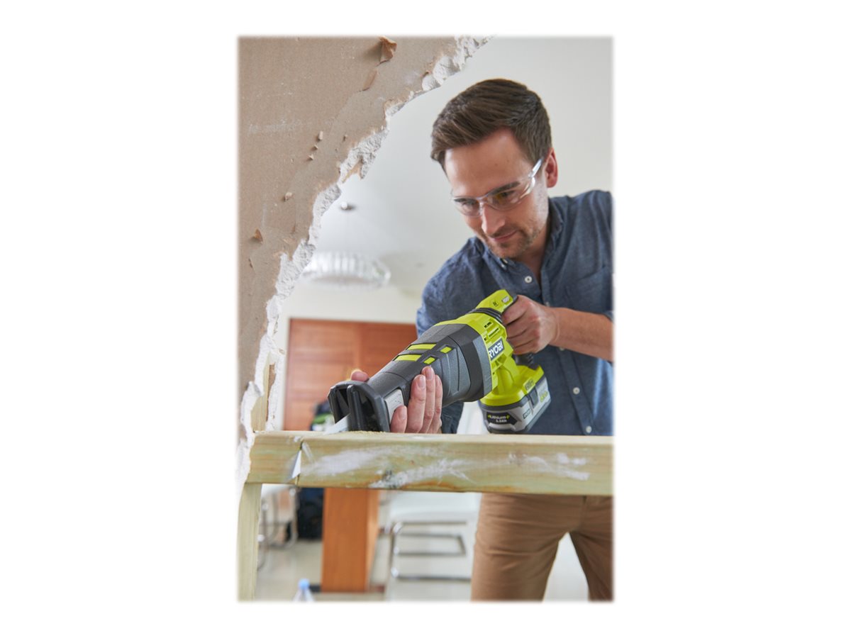 RYOBI R18RS-0 Akku-Säbelsäge (5133002637)