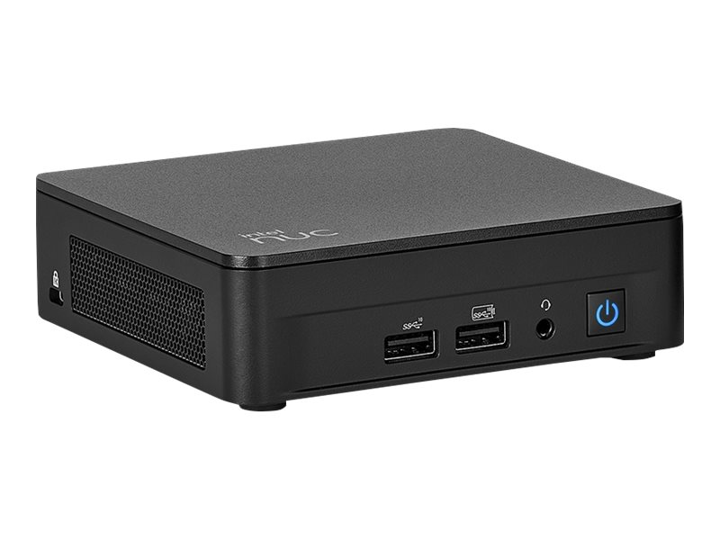 INTEL NUC 13 NUC13ANKI7 Professional Kit