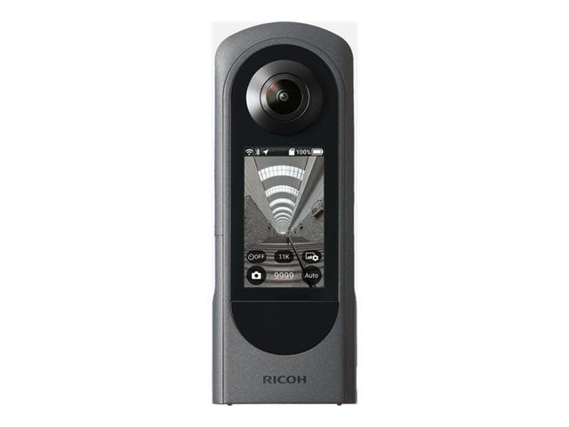 RICOH Theta X