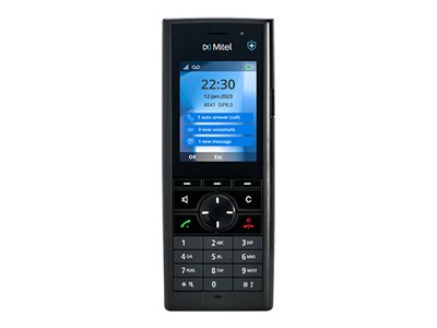 MITEL DECT 712dt Handset