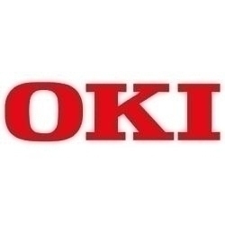 OKI 43487729 - Toner Gelb