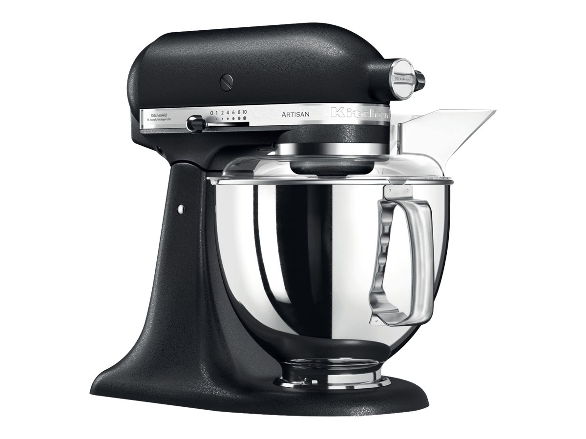 KITCHENAID KüchenM. 5KSM175PSEBK bk | gusseisen schwarz